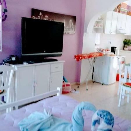 Yiota'S Cute Studio Пафос Екстер'єр фото