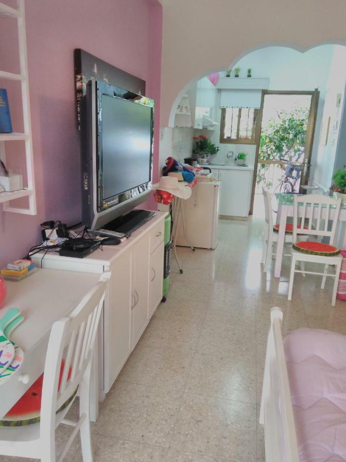 Yiota'S Cute Studio Пафос Екстер'єр фото