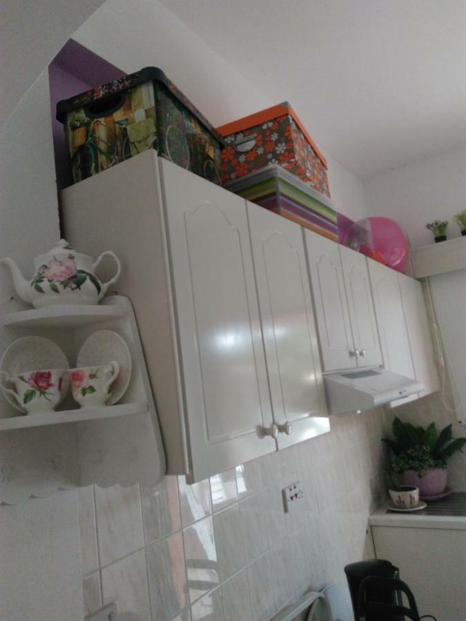 Yiota'S Cute Studio Пафос Екстер'єр фото