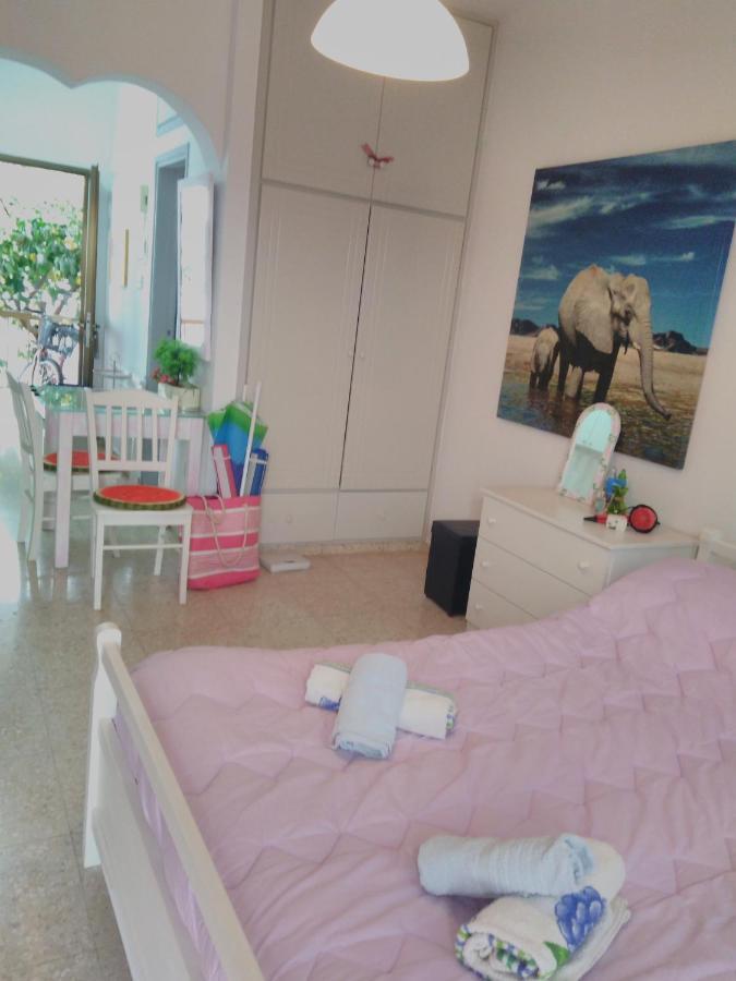 Yiota'S Cute Studio Пафос Екстер'єр фото